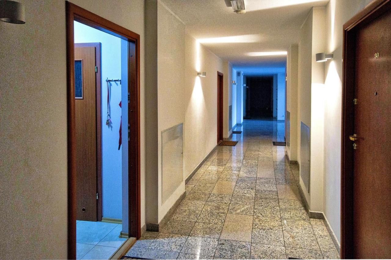 Świnoujście Apartament Park Zdrojowy מראה חיצוני תמונה